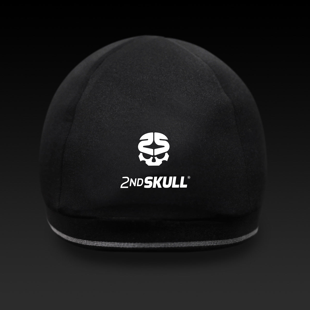 2ND SKULL CAP｜BLACK – 2ndSkull store