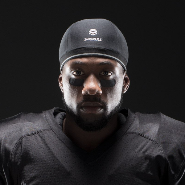 2ND SKULL CAP|BLACK – 2ndSkull store 2ND SKULL CAP|BLACK – 2ndSkull store