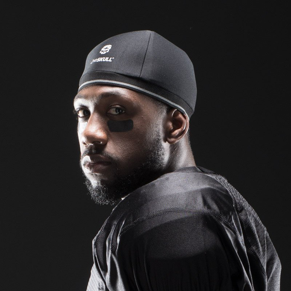 2ND SKULL CAP|BLACK – 2ndSkull store 2ND SKULL CAP|BLACK – 2ndSkull store